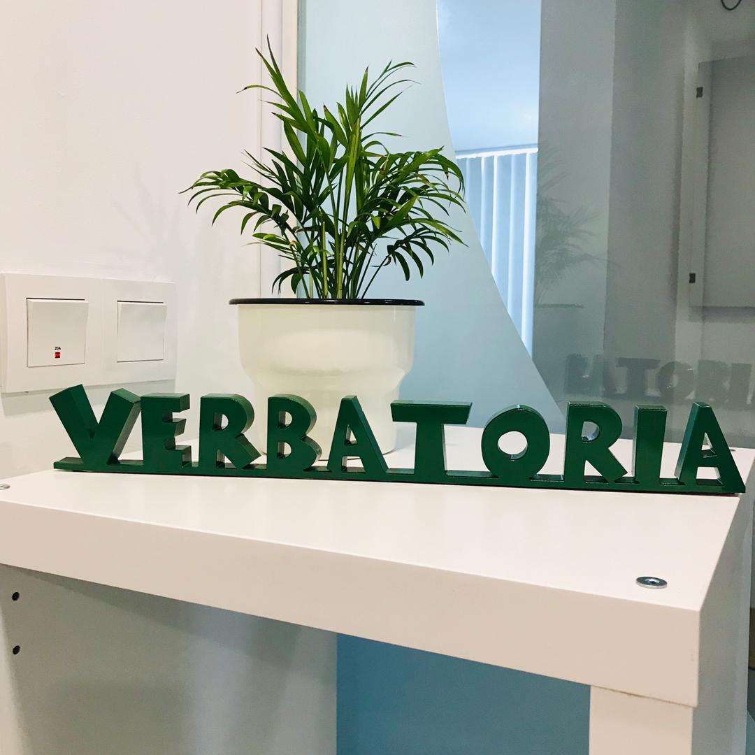 Verbatoria - Talent Quotient New Zealand